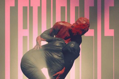 Ragapop "Catharsis"
(2026)