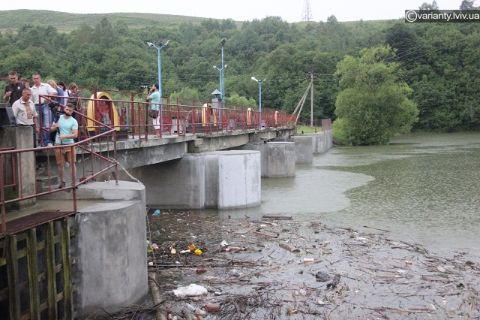 Облрада прийняла Перспективний план Турківського району