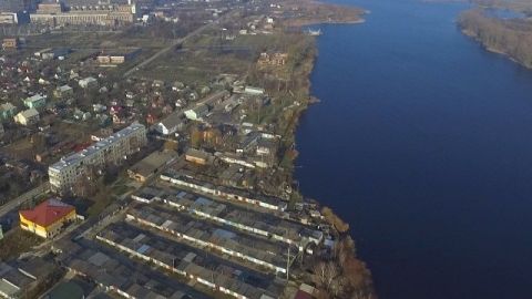 В Україні започаткувати традицію щорічного відзначення Дня Західного Бугу