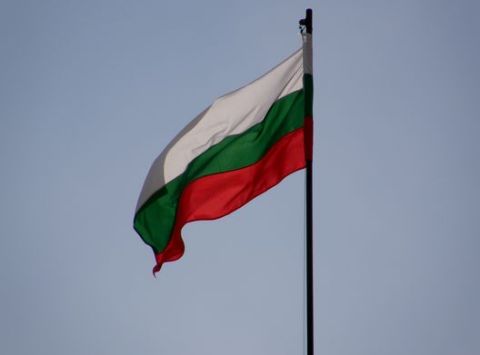 У Львові відкривають консульство Болгарії