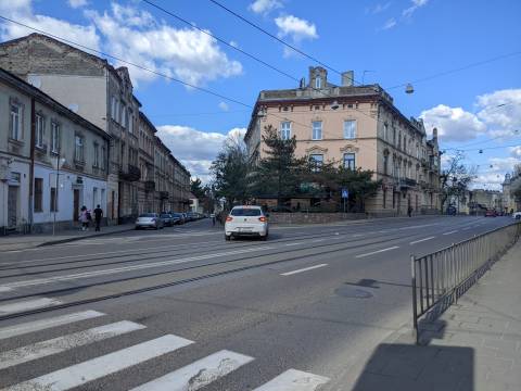 Курс валют у Львові на 4 грудня