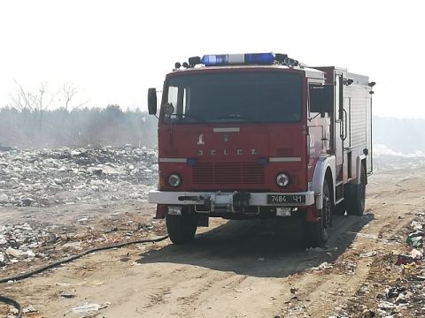 За добу на Львівщині виникло 8 пожеж сухостою та торфу