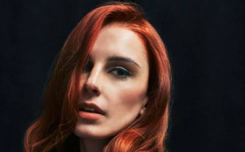 Фото: Chiara Schiaratura