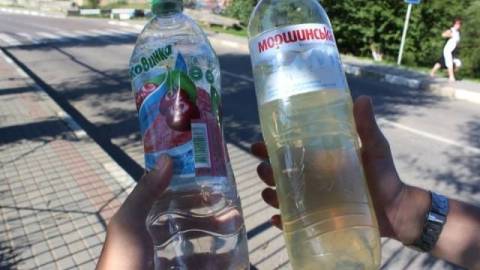 АРМА шукає нового управителя для активів виробника Моршинської