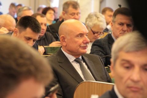 Пенітенціарника Дзюдзя лагідно запрошують до суду за щомісячну таксу