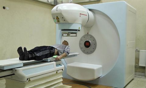 Львівська міська клінічна лікарня отримала 61 тис. грн. для оновлення ангіографічного комплексу