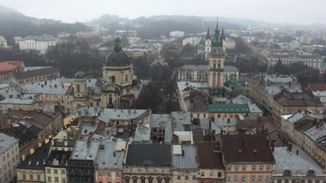 У Львові розповіли чим займатиметься новостворене Бюро спадщини