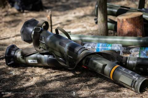 Генштаб ЗСУ оприлюднив втрати росіян на 24 листопада