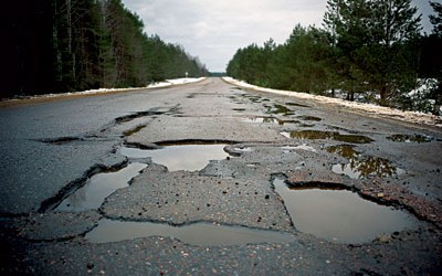 Директором ДП «Львівський облавтодор» призначили Віктора Багрія