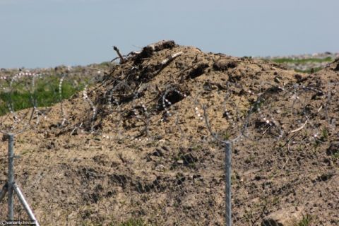 У Львові до кінця року мають напрацювати концепцію стрілецького полігону біля Грибовичів