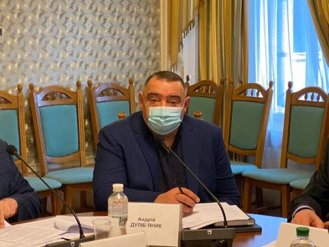 Депутат Дуліб'яник позичив 26 мільйонів третім особам