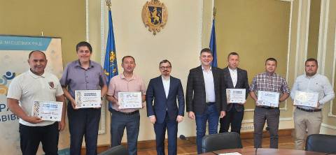 переможці конкурсу Асоціації