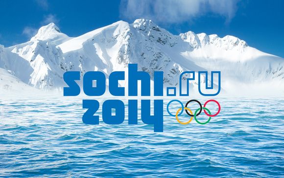 Сьогодні у Сочі стартує Олімпіада