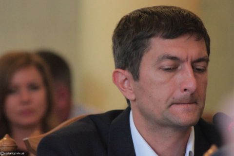 Веремчук з Народного контролю зібрав майже три мільйони гривень готівки