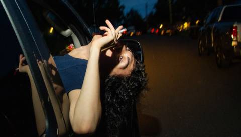 Погода на четвер: невеликий дощ, +9°C