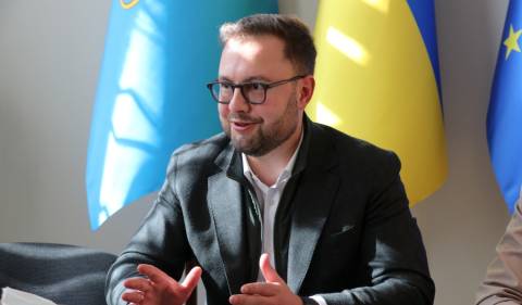 Кулепін у квітні отримав понад 100 тисяч гривень зарплати