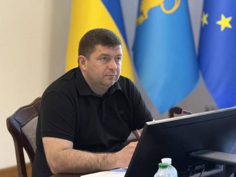 Бучко у квітні отримав понад 30 тисяч за інтенсивність праці