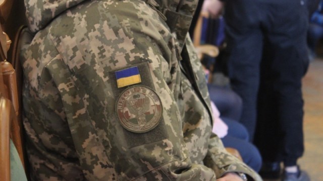 Львівська облрада виділить п'ять мільйонів на тероборону Львівщини