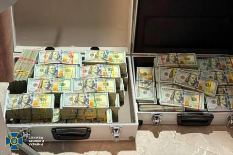 На Львівщині ліквідували масштабну мережу шахрайських кол-центрів