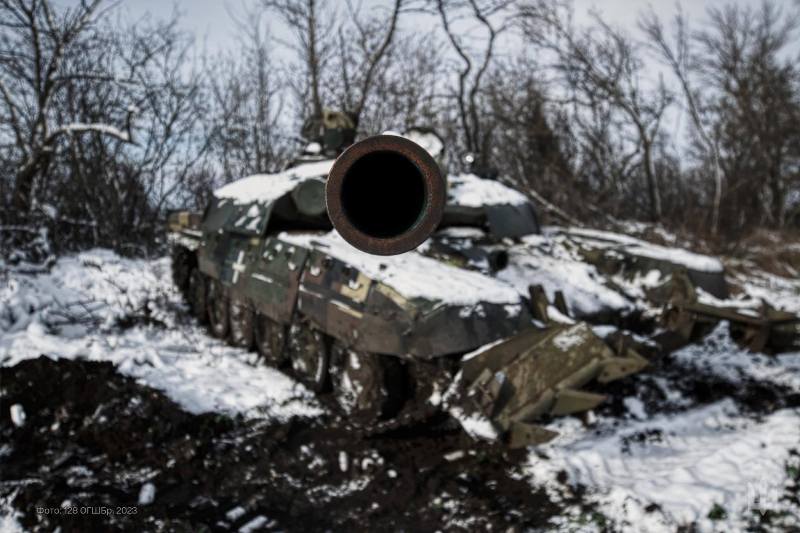 Генштаб ЗСУ оприлюднив втрати росіян на ранок 11 грудня