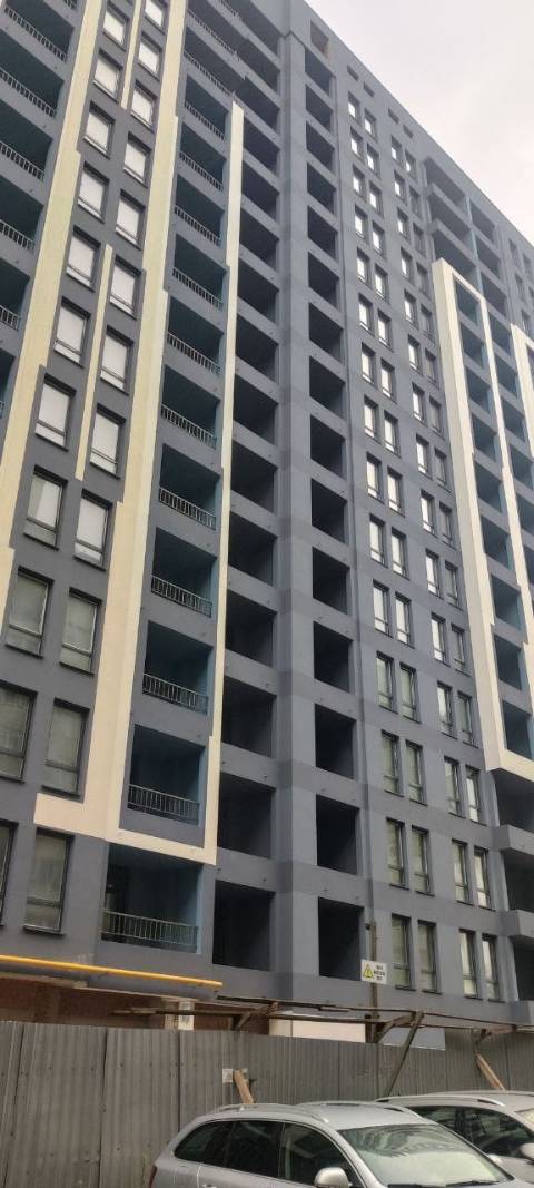 Львівські довгобуди ЖК Лазур і Нове життя завершить відповідальна компанія Resident Development 