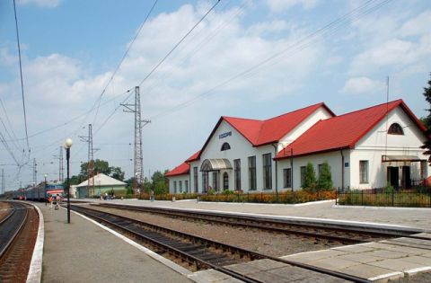 Львівська залізниця змінила розклад приміських  поїздів на травень