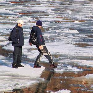 З початку року на водоймах Львівщини загинуло 4 осіб