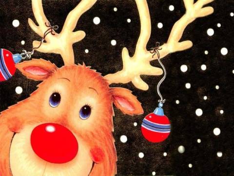 Різдвяні святкування у Львові (програма)