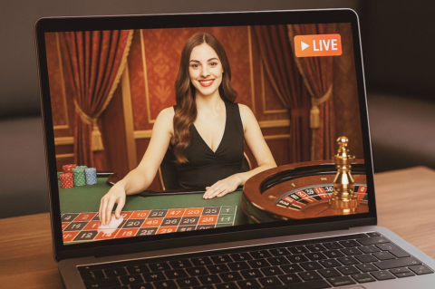Реальные live дилеры в онлайн казино: разновидности игр и предпочтения публики