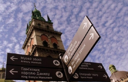Туристам у Львові найбільше подобаються архітектура та гостинність