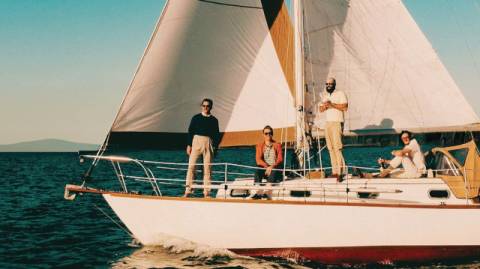 Погода на середу: ясно, +30°C