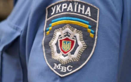 Львівська міліція радить студентам-мітингувальникам не піддаватися на провокації