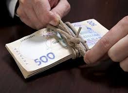 Заборгованість по зарплаті на Львівщині у листопаді зросла на  16 млн. грн.  – до 72 млн. 838 тис. грн.