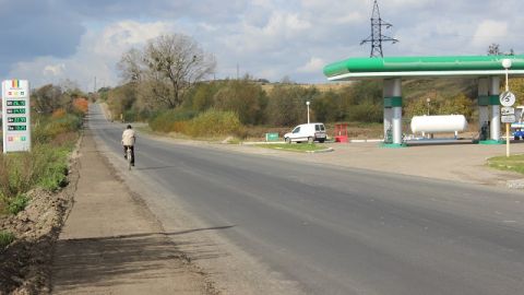 26 березня: ціни на АЗС Львівщини