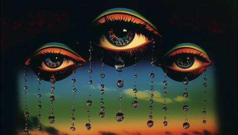 Погода на вівторок: без опадів, +13°C