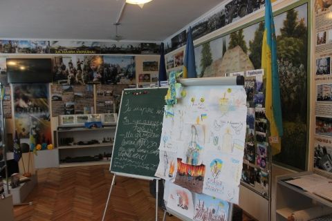 На Львівщині завершення навчального року продовжили на два тижні