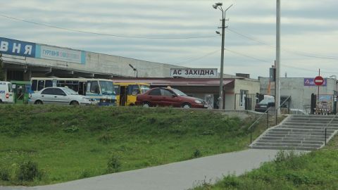 Дві львівські автостанції працюють без атестації