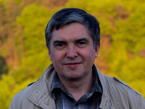 Василь Петрик (Фб В. Петрика)