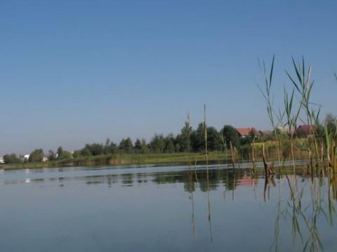 У озері Байкал на Львівщині втопились 2 людей