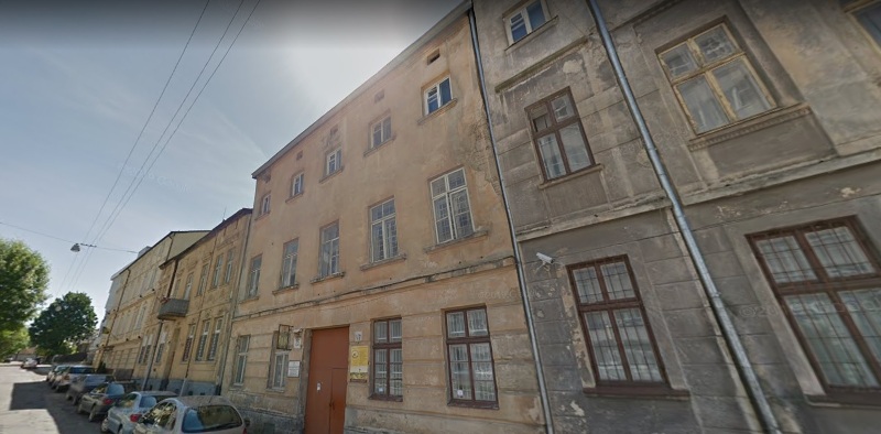У Львові за десять мільйонів продали будинок у Залізничному районі