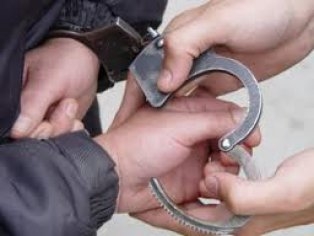 Працівники "Беркуту" затримали чотирьох грабіжників у Львові