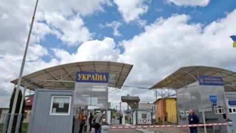 У Львівській області на вихідних знеструмило пункт пропуску