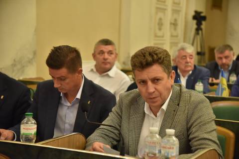 Дружина свободівця Панькевича купила квартиру у Львові