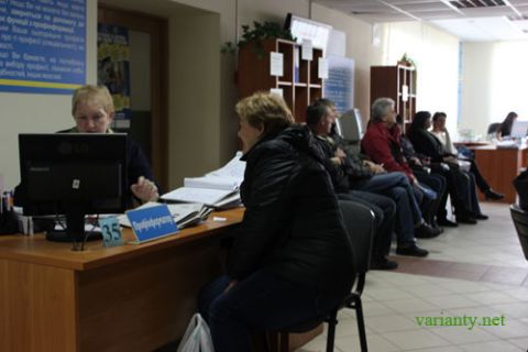 Все більше неповносправних звертаються до центру зайнятості, – Олег Рісний