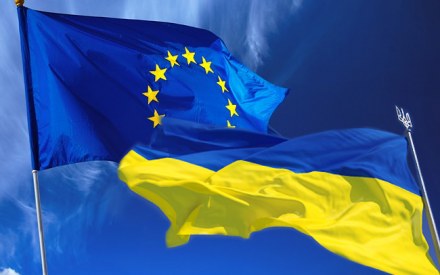 Україна отримає від ЄС 15 млн євро гуманітарної допомоги