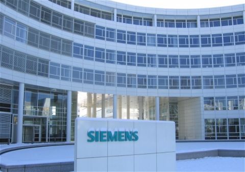 ЛАЗ може стати партнером Siemens iз виробництва трамваїв в Українi