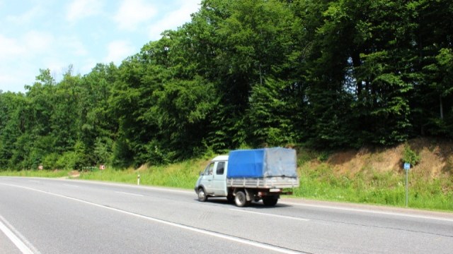 Заступниця Синютки відповідатиме за безпеку руху на Львівщині