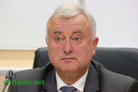 Турчинов звільнив посла в Польщі Мальського