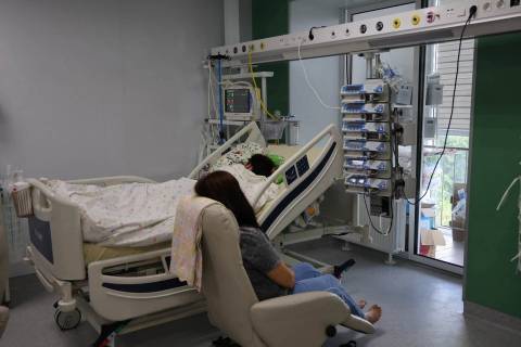 У Львові за підтримки Нідерландів створять сучасний нейроонкологічний простір