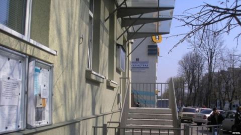 Чеське консульство закрилось у Львові